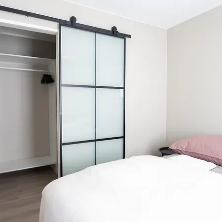 Apartment M&r Lofoten